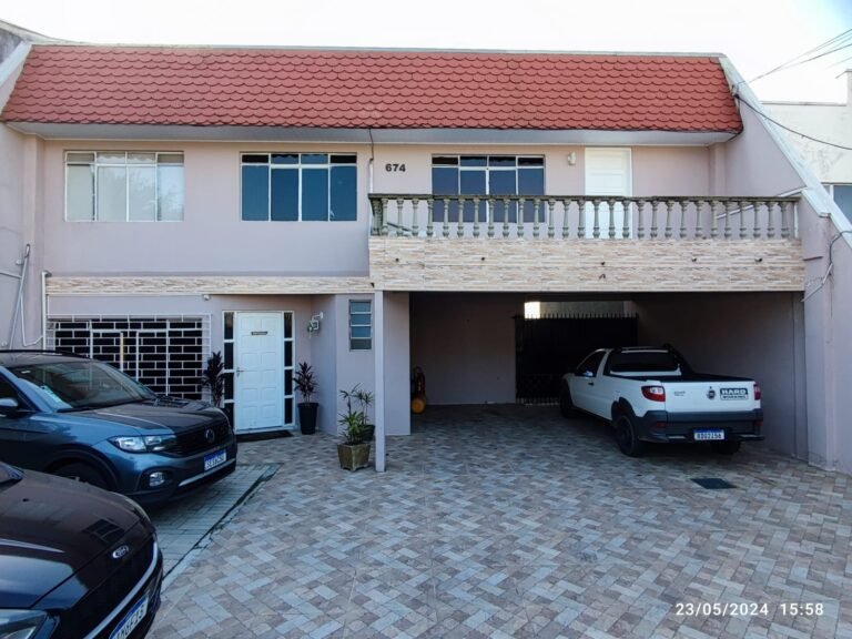 Hotel-Pousada-Curitiba