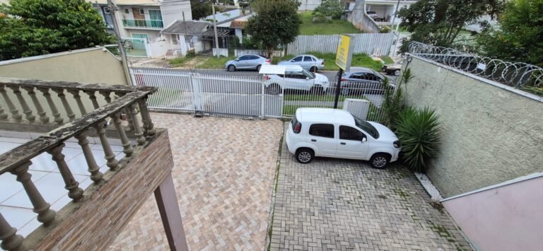 Estacionamento-pousada-curitiba-budget